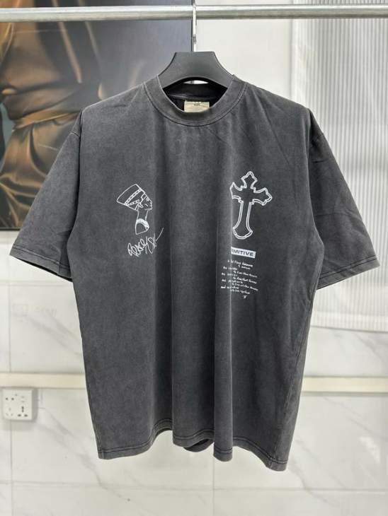 Vintage T Shirts Short _SKUVintageS-XLqctxVT959184